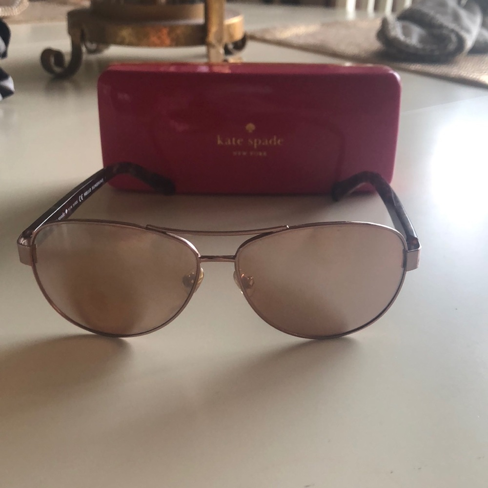 Kate spare sunglasses